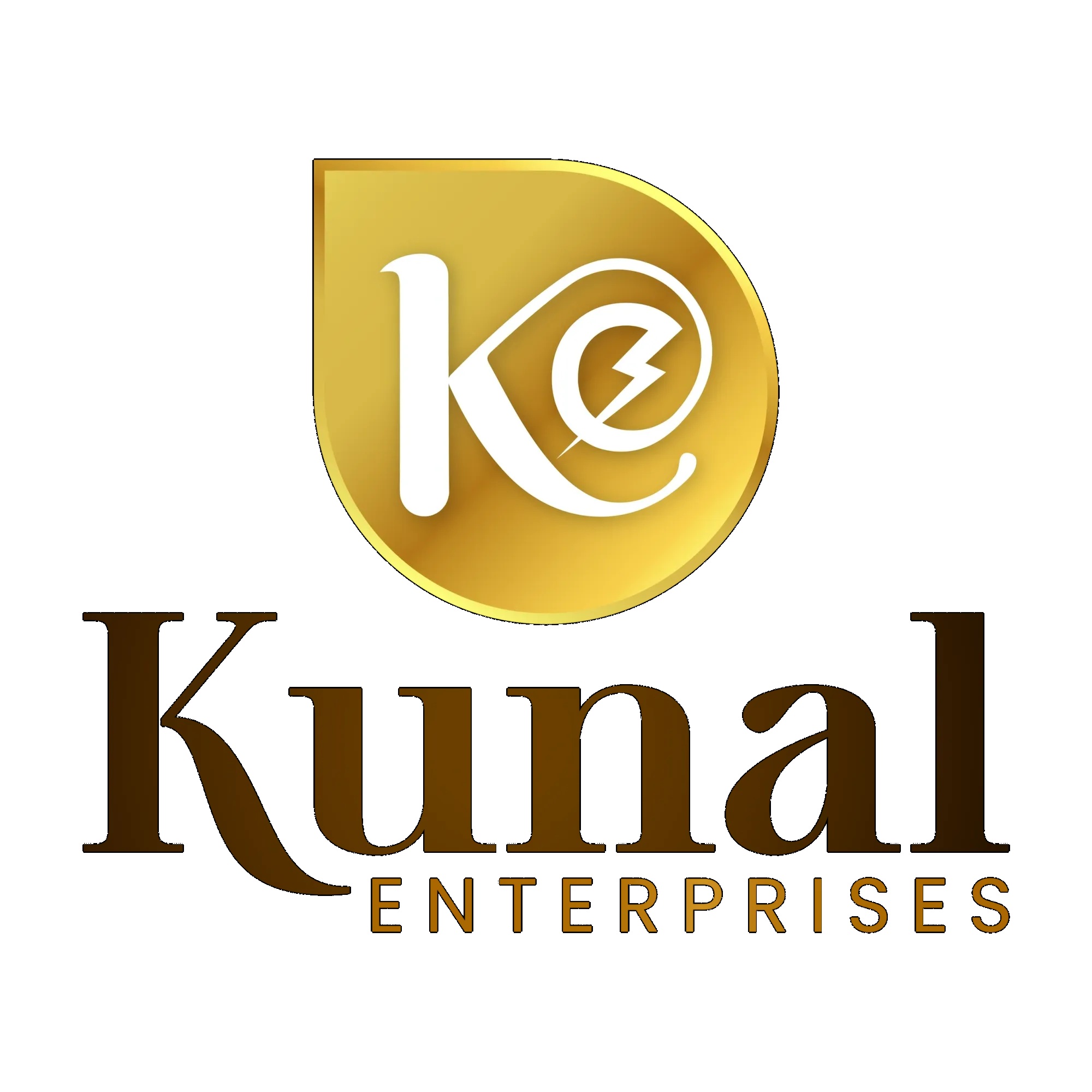 Kunal Enterprises logo